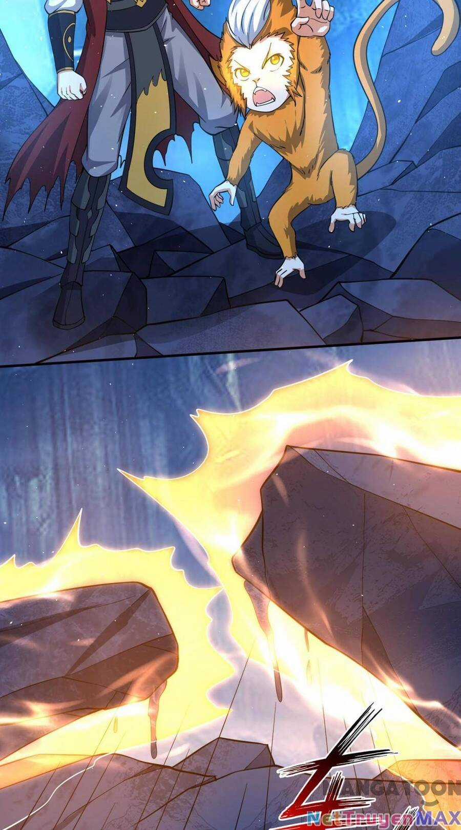 Siêu Cấp Thần Y Tại Đô Thị Chapter 291 trang 17