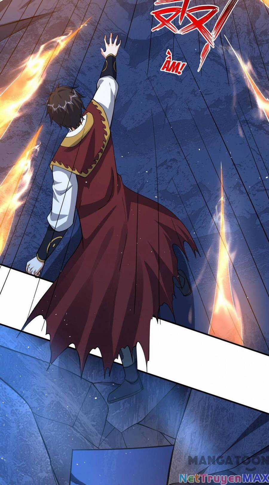 Siêu Cấp Thần Y Tại Đô Thị Chapter 291 trang 18