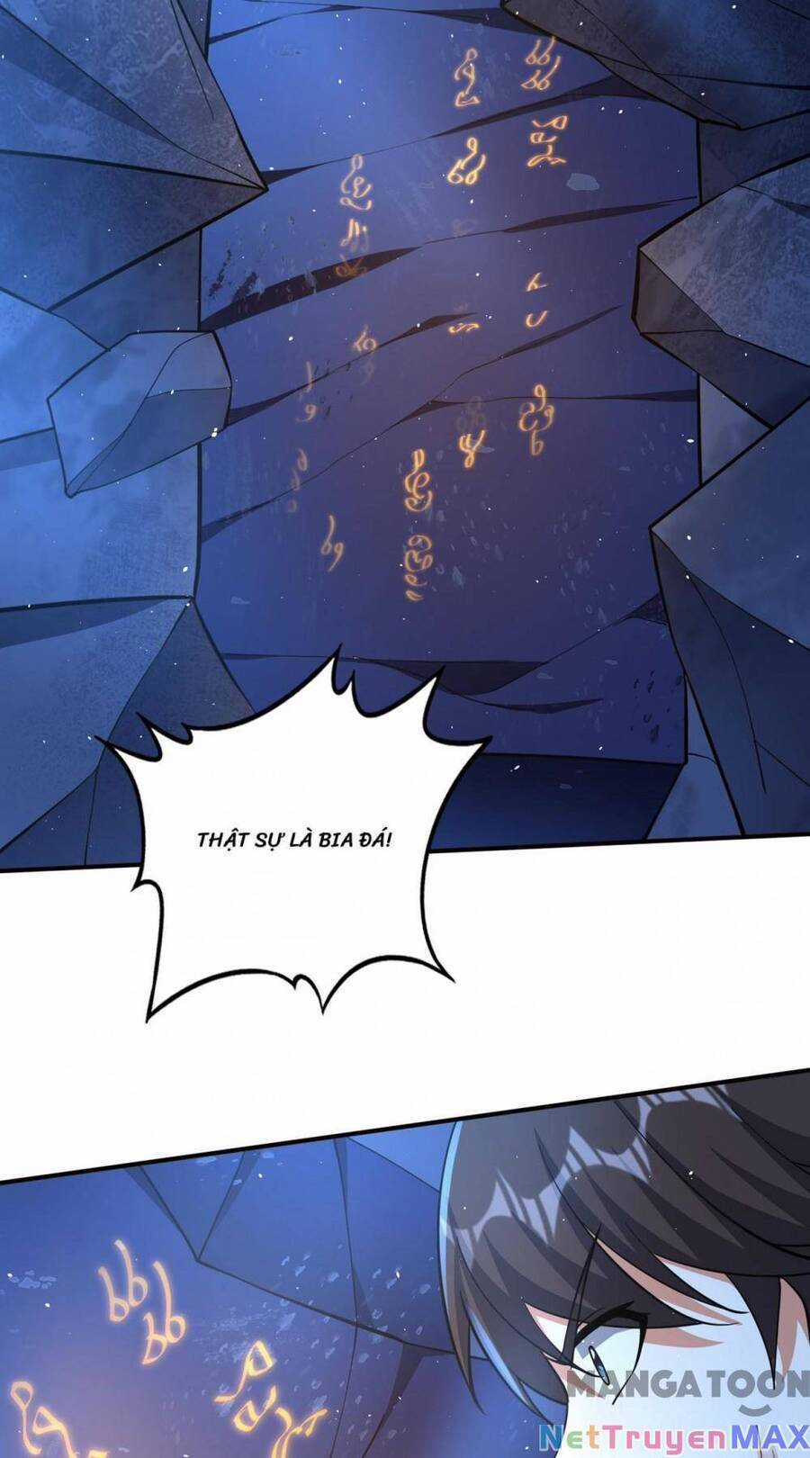 Siêu Cấp Thần Y Tại Đô Thị Chapter 291 trang 19