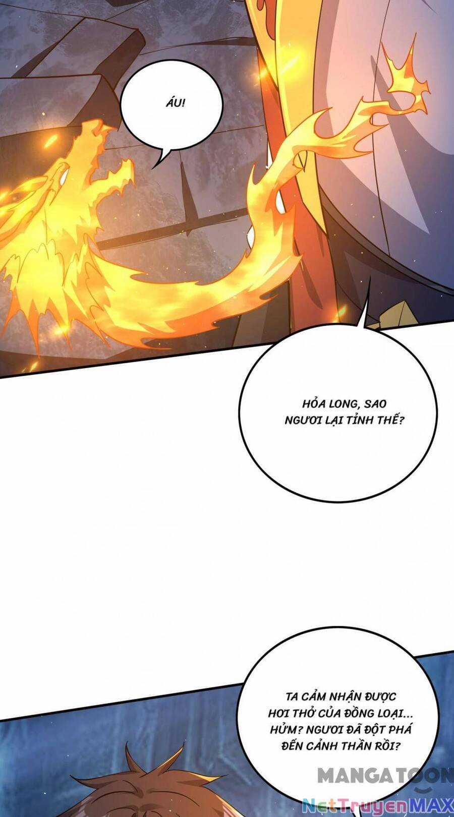 Siêu Cấp Thần Y Tại Đô Thị Chapter 291 trang 23