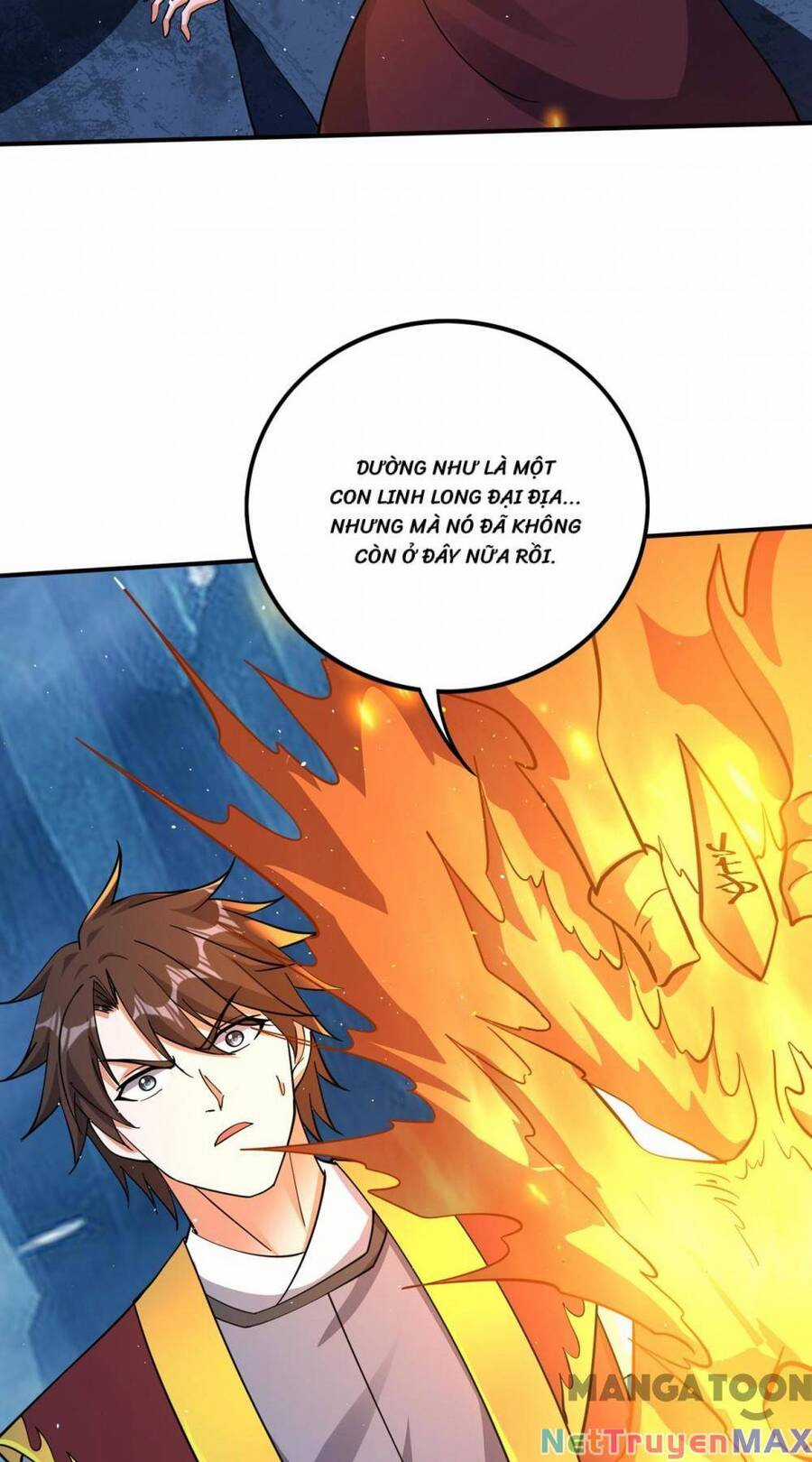 Siêu Cấp Thần Y Tại Đô Thị Chapter 291 trang 26