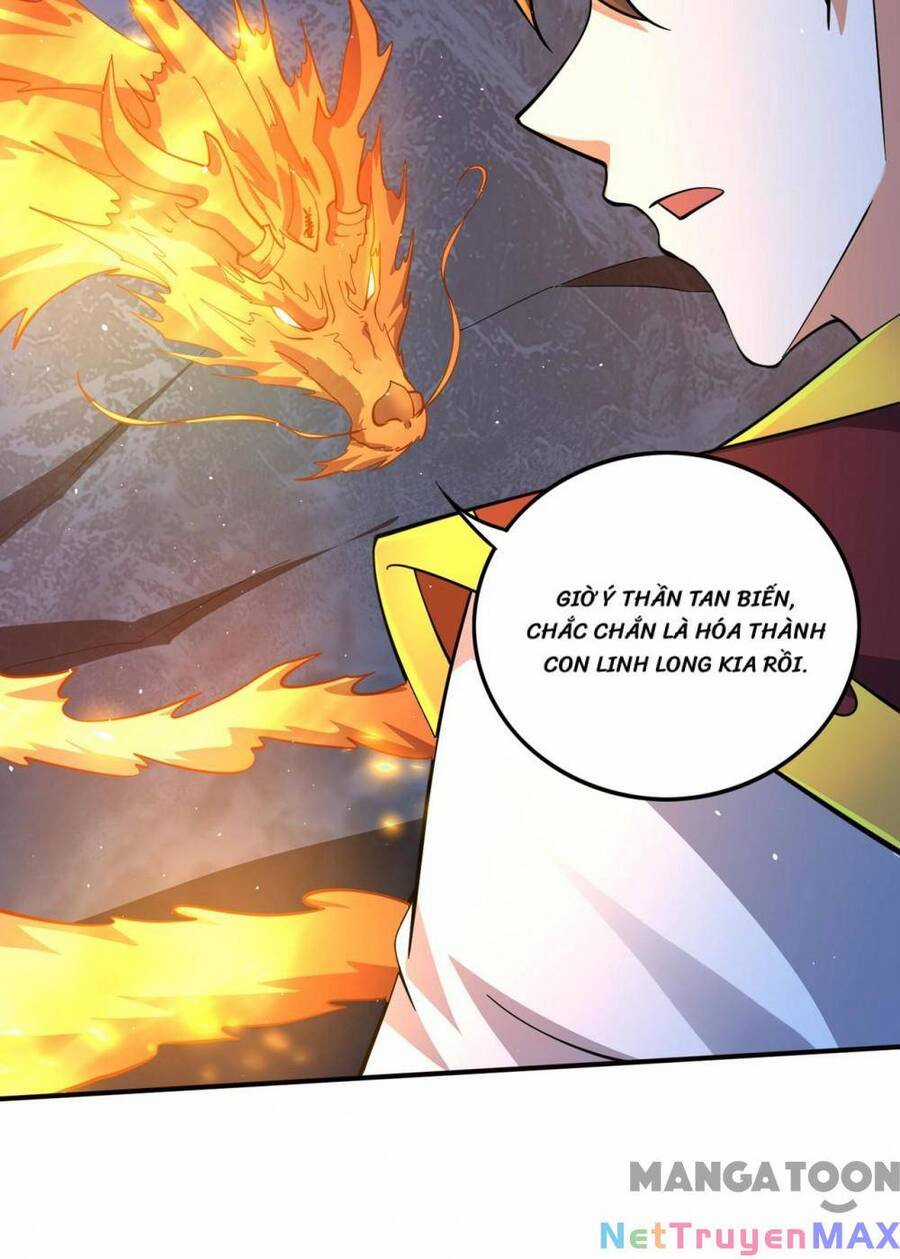 Siêu Cấp Thần Y Tại Đô Thị Chapter 291 trang 28