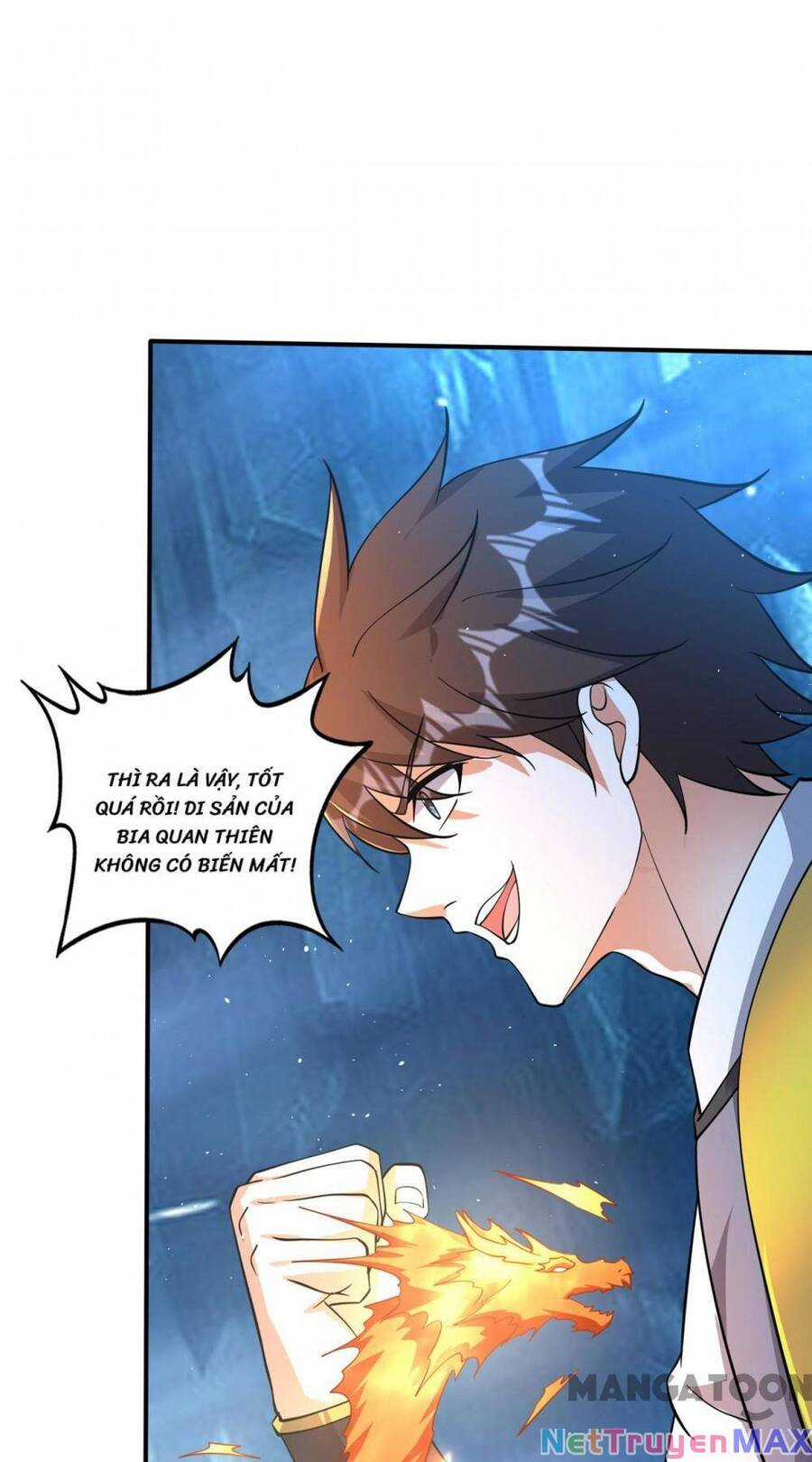 Siêu Cấp Thần Y Tại Đô Thị Chapter 291 trang 29