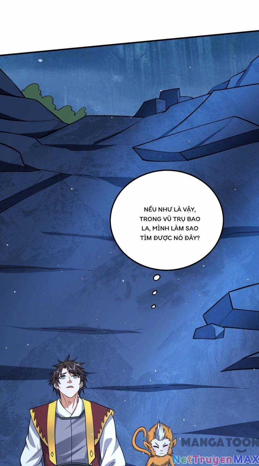 Siêu Cấp Thần Y Tại Đô Thị Chapter 291 trang 33