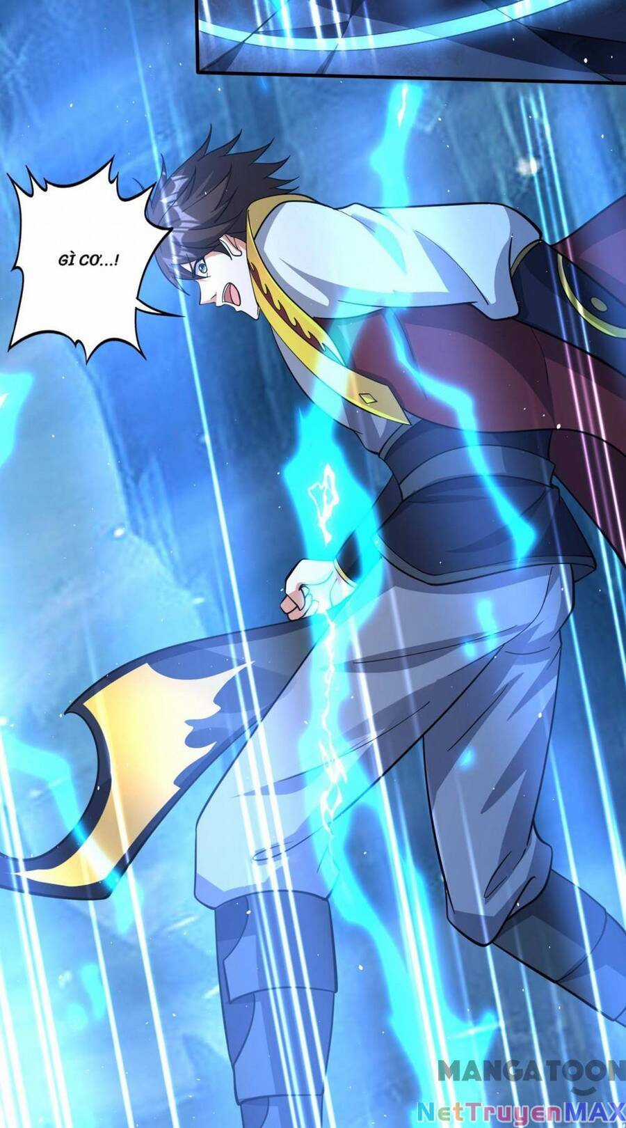 Siêu Cấp Thần Y Tại Đô Thị Chapter 291 trang 35