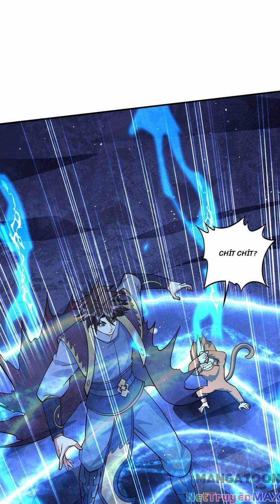 Siêu Cấp Thần Y Tại Đô Thị Chapter 291 trang 37