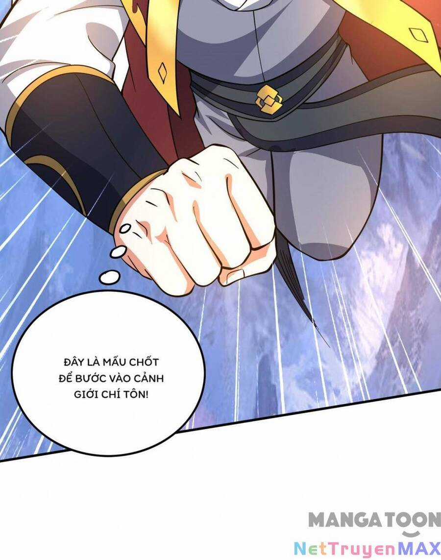 Siêu Cấp Thần Y Tại Đô Thị Chapter 291 trang 4