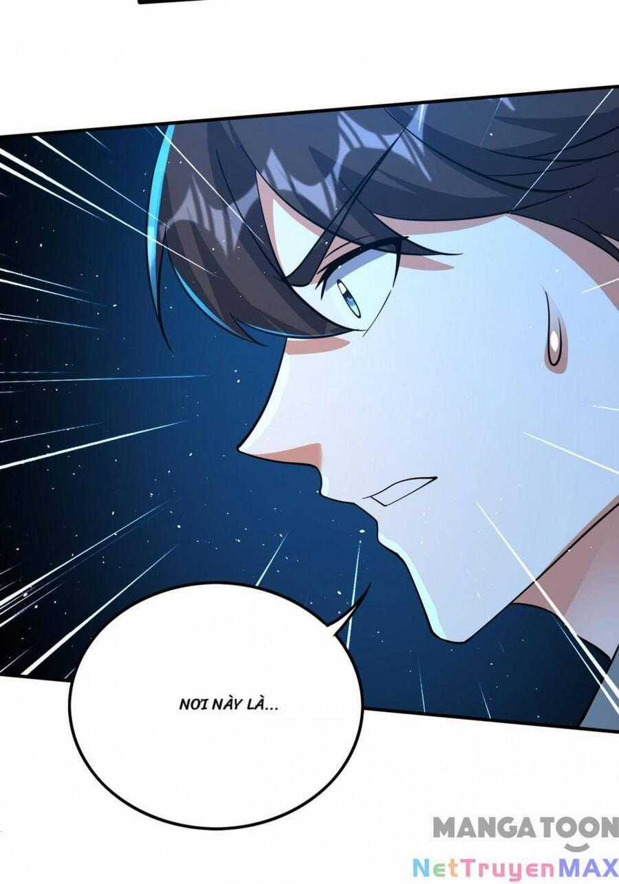 Siêu Cấp Thần Y Tại Đô Thị Chapter 291 trang 40