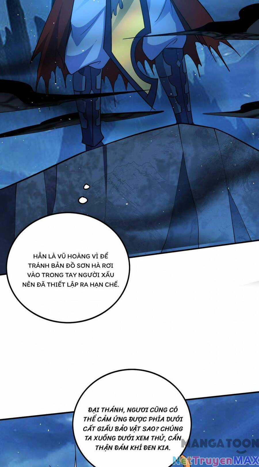 Siêu Cấp Thần Y Tại Đô Thị Chapter 291 trang 7