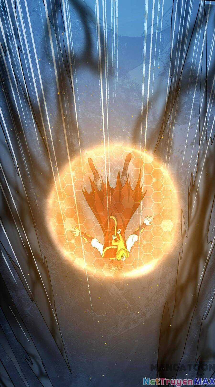 Siêu Cấp Thần Y Tại Đô Thị Chapter 291 trang 9