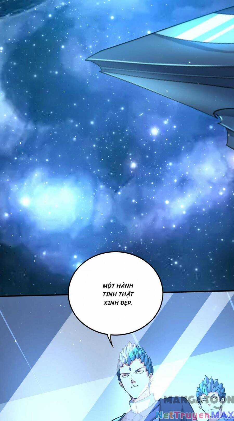 Siêu Cấp Thần Y Tại Đô Thị Chapter 292 trang 11