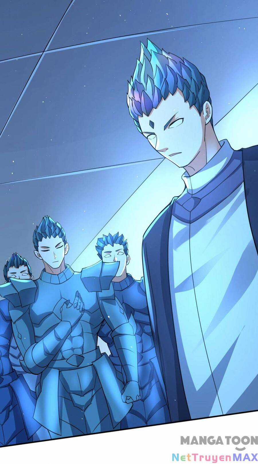 Siêu Cấp Thần Y Tại Đô Thị Chapter 292 trang 13