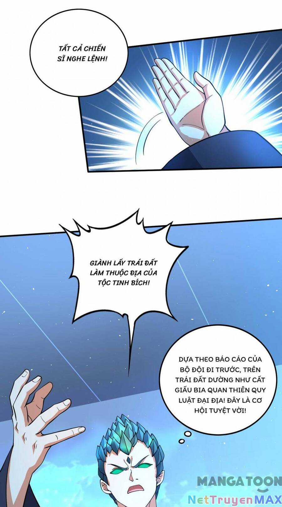 Siêu Cấp Thần Y Tại Đô Thị Chapter 292 trang 15