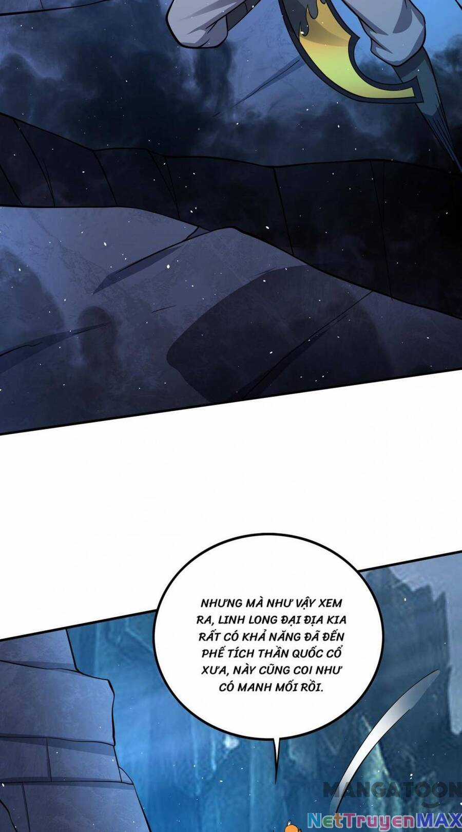 Siêu Cấp Thần Y Tại Đô Thị Chapter 292 trang 19