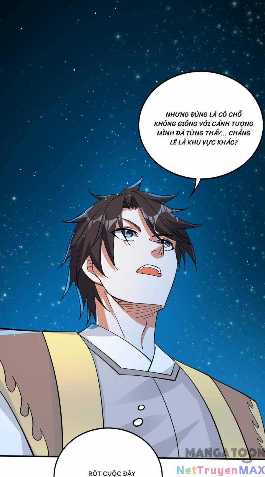 Siêu Cấp Thần Y Tại Đô Thị Chapter 292 trang 2