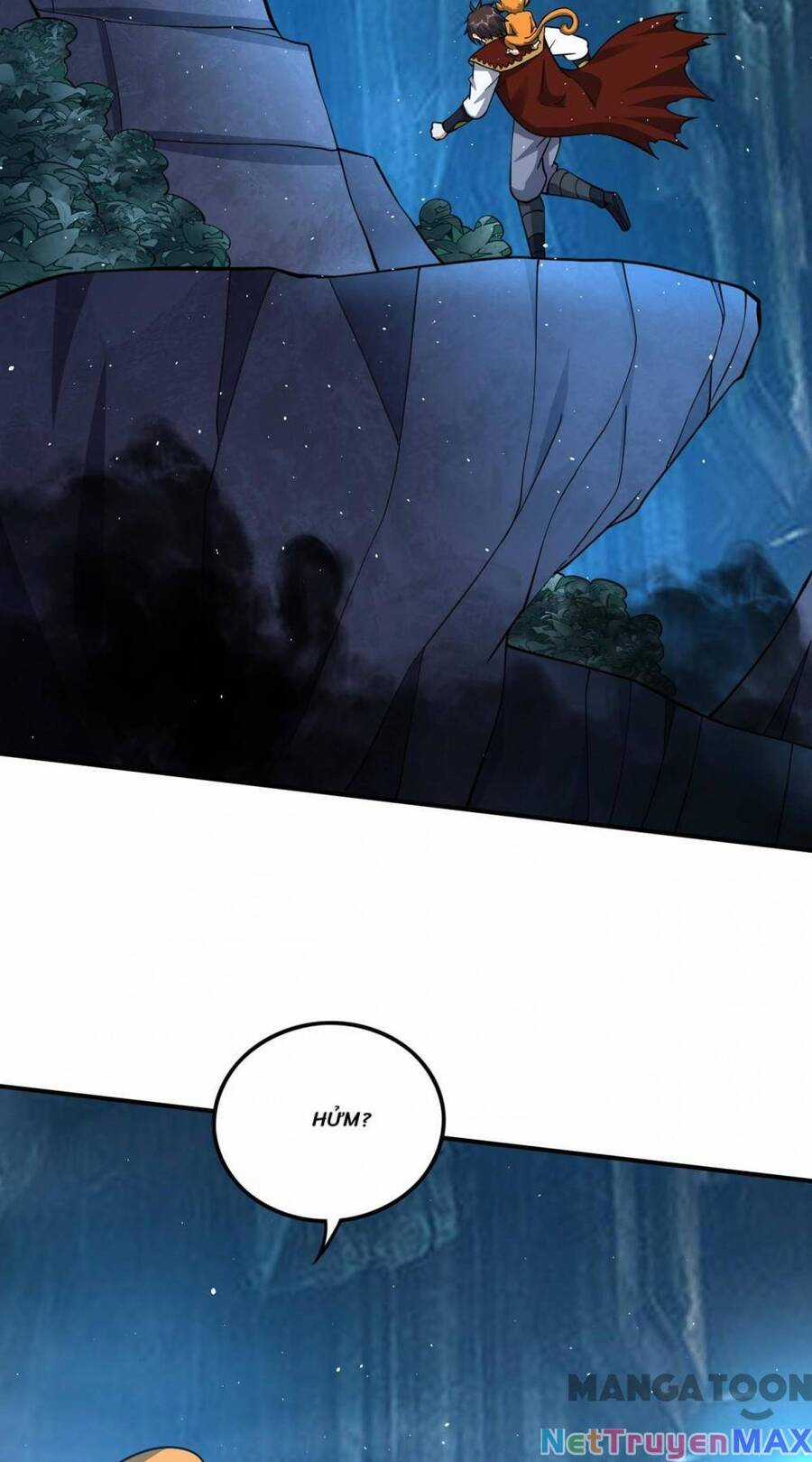 Siêu Cấp Thần Y Tại Đô Thị Chapter 292 trang 20