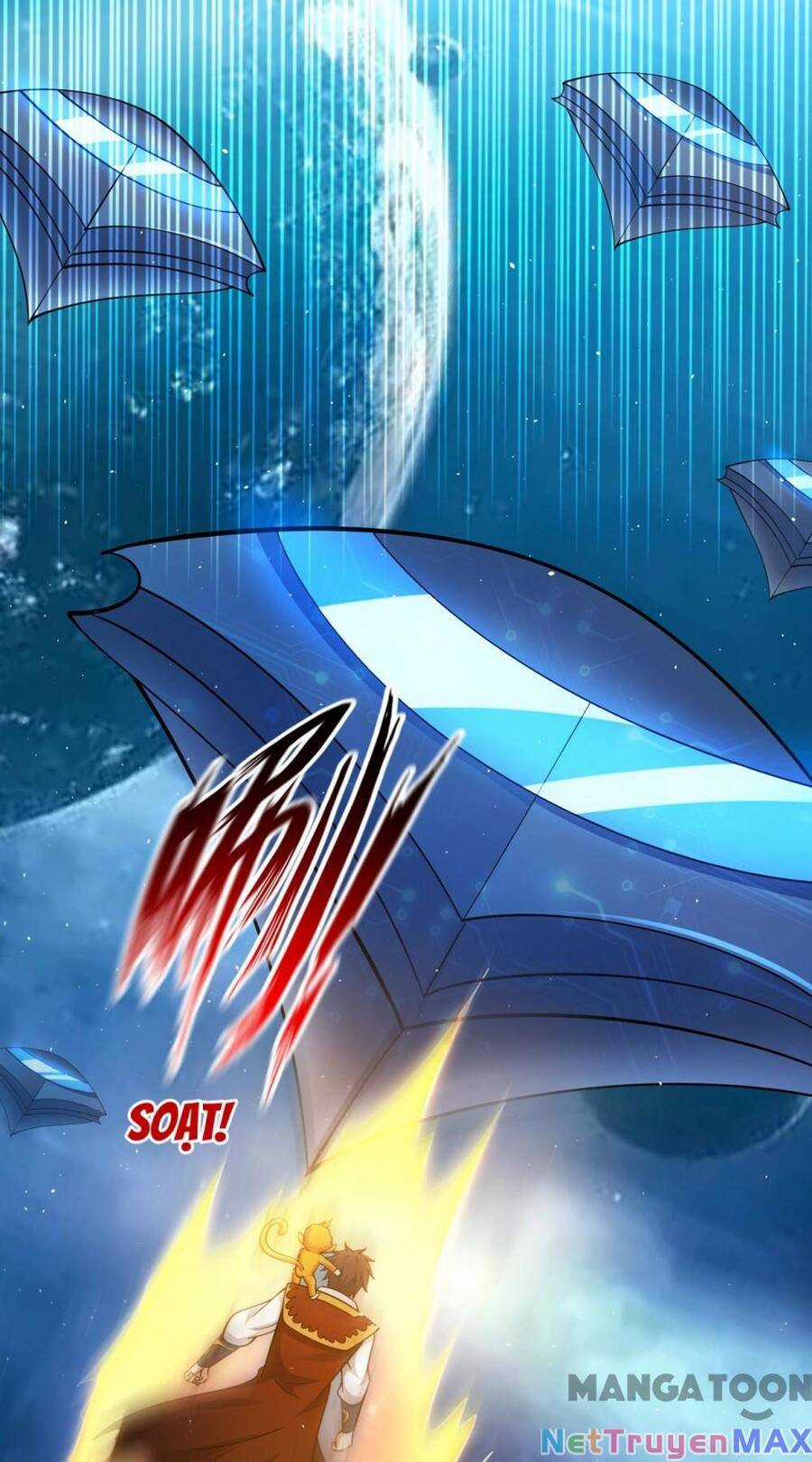 Siêu Cấp Thần Y Tại Đô Thị Chapter 292 trang 22