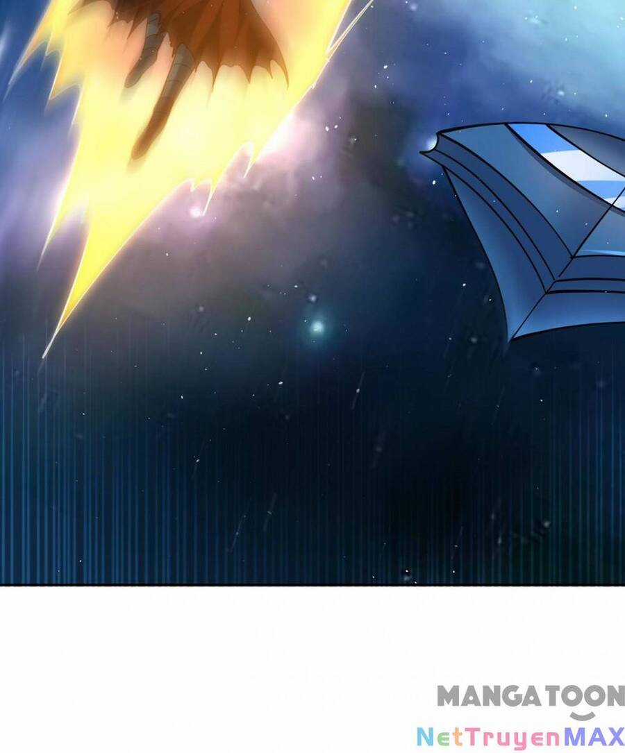 Siêu Cấp Thần Y Tại Đô Thị Chapter 292 trang 23