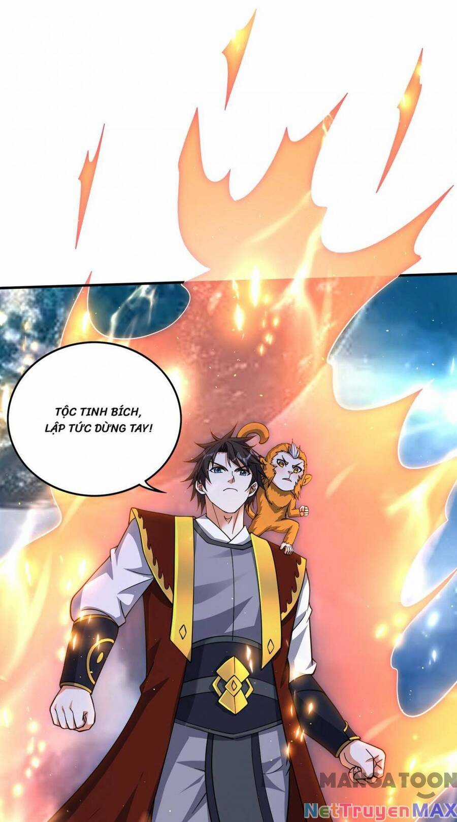 Siêu Cấp Thần Y Tại Đô Thị Chapter 292 trang 24