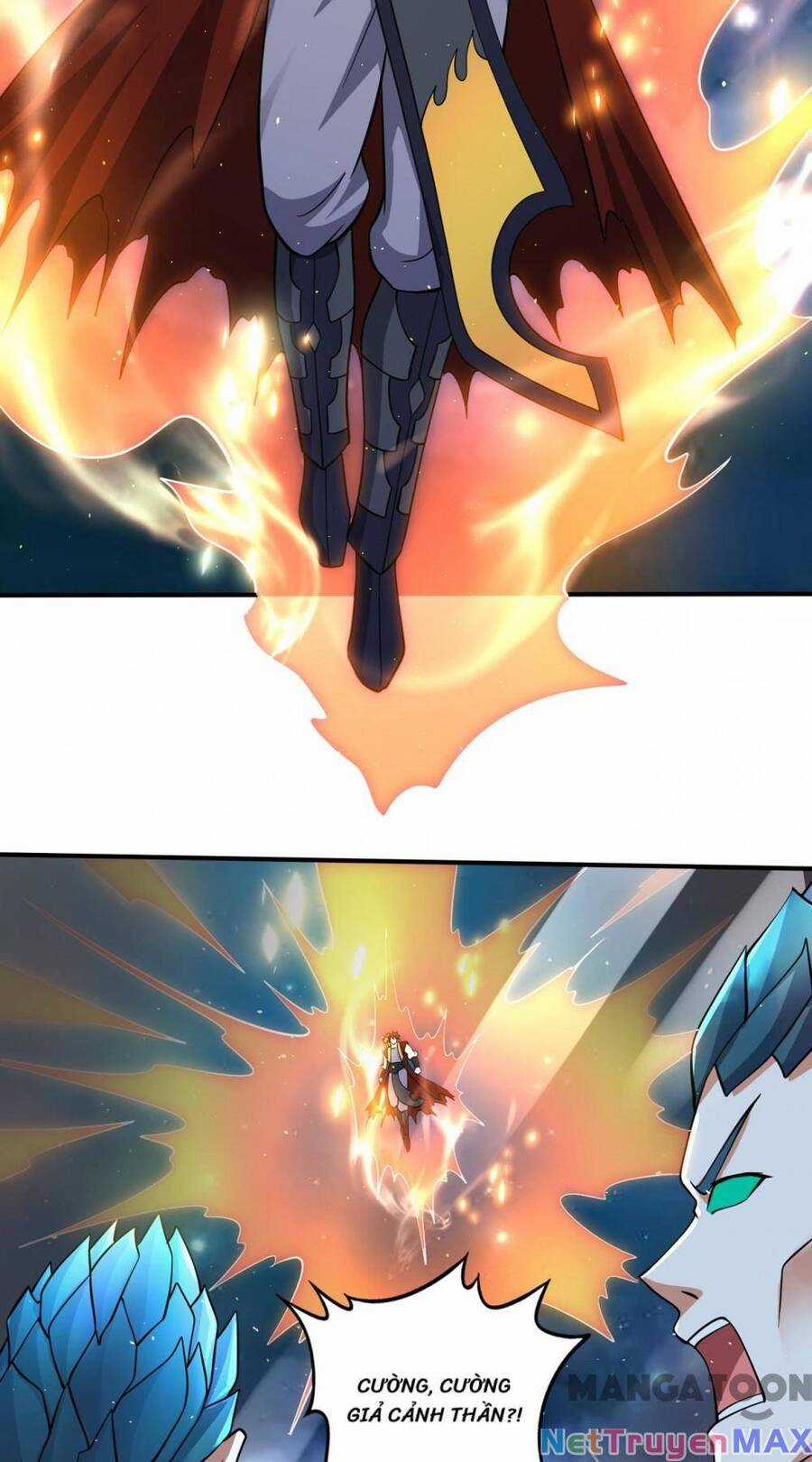 Siêu Cấp Thần Y Tại Đô Thị Chapter 292 trang 25