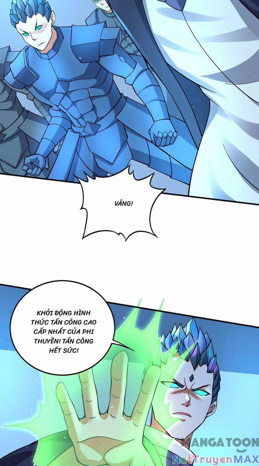 Siêu Cấp Thần Y Tại Đô Thị Chapter 292 trang 27