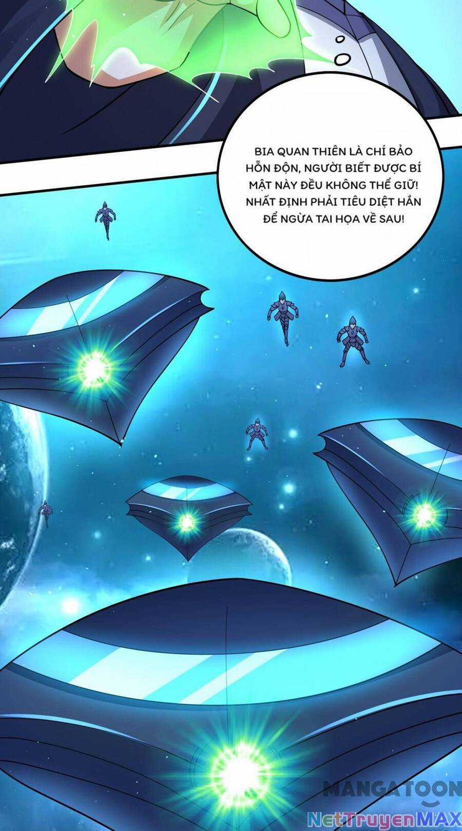 Siêu Cấp Thần Y Tại Đô Thị Chapter 292 trang 28