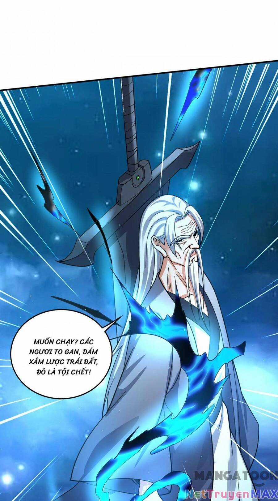 Siêu Cấp Thần Y Tại Đô Thị Chapter 292 trang 34