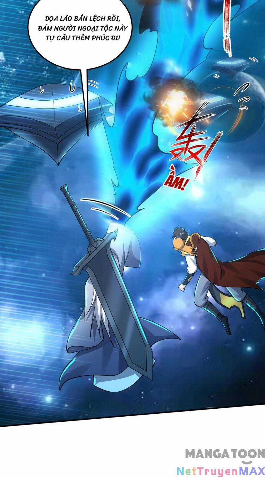 Siêu Cấp Thần Y Tại Đô Thị Chapter 292 trang 37