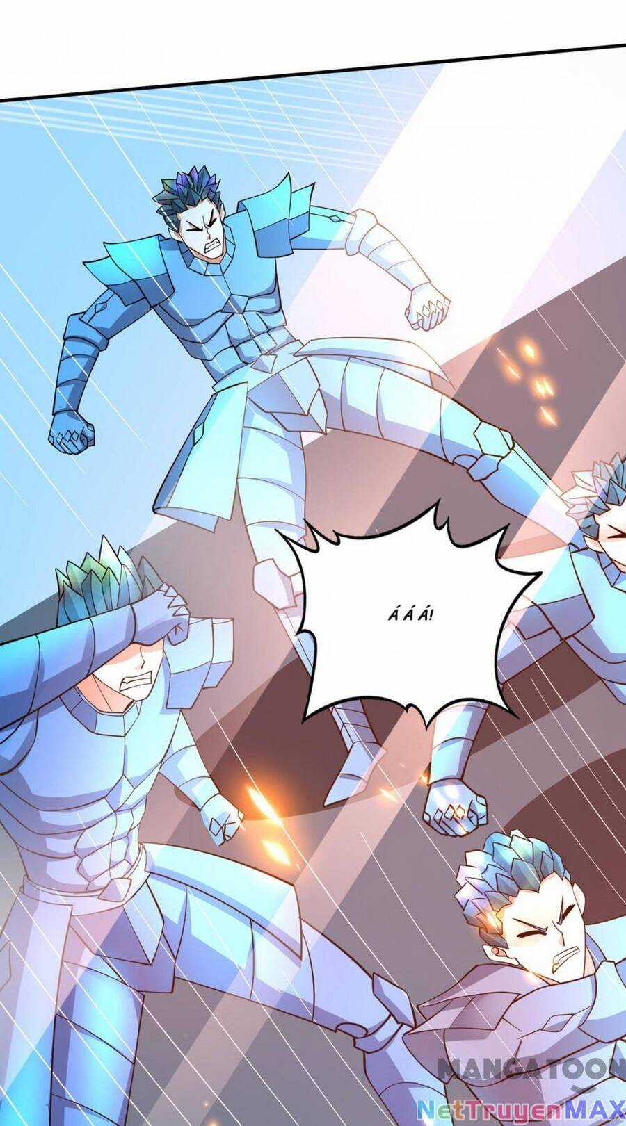 Siêu Cấp Thần Y Tại Đô Thị Chapter 292 trang 38