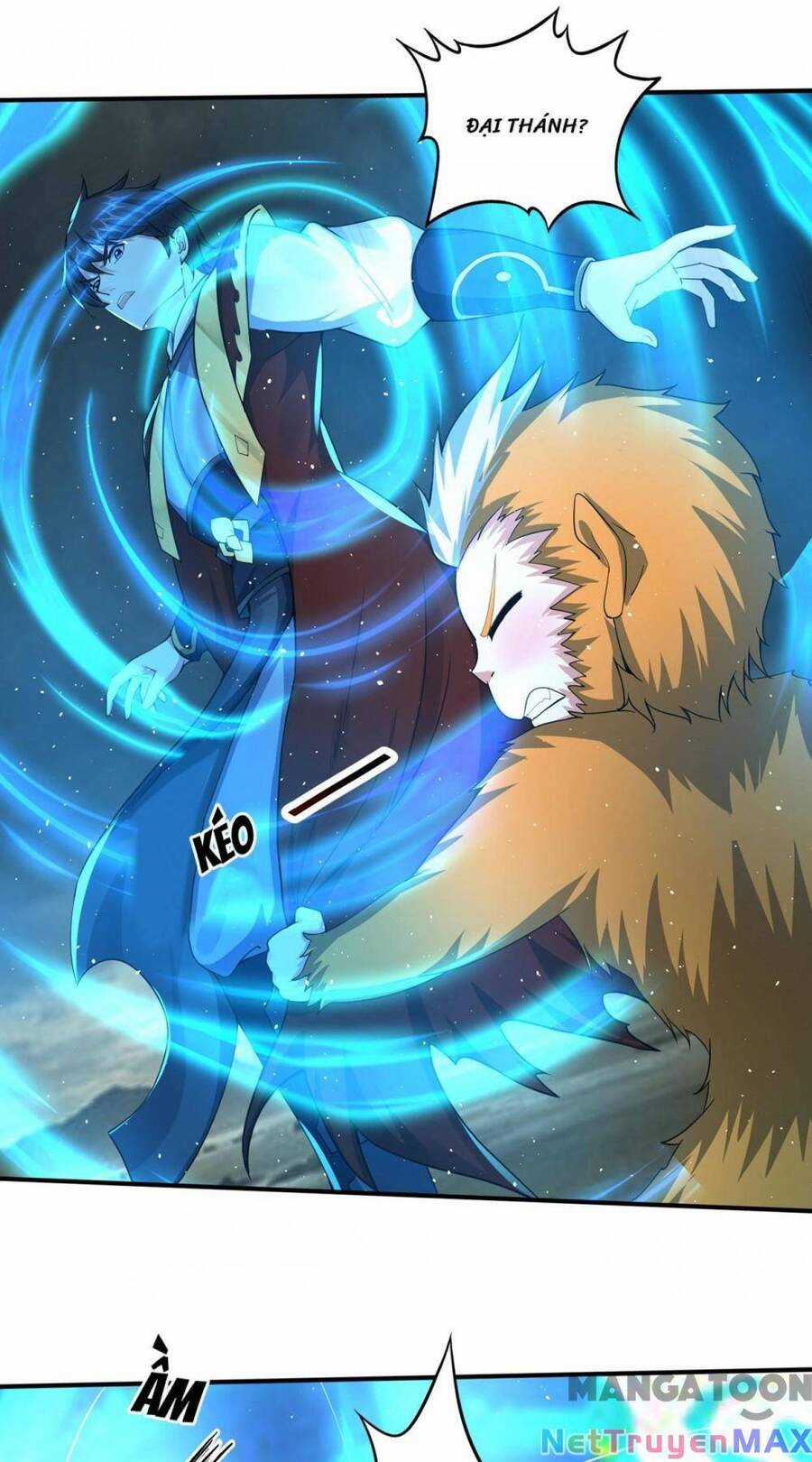 Siêu Cấp Thần Y Tại Đô Thị Chapter 292 trang 5