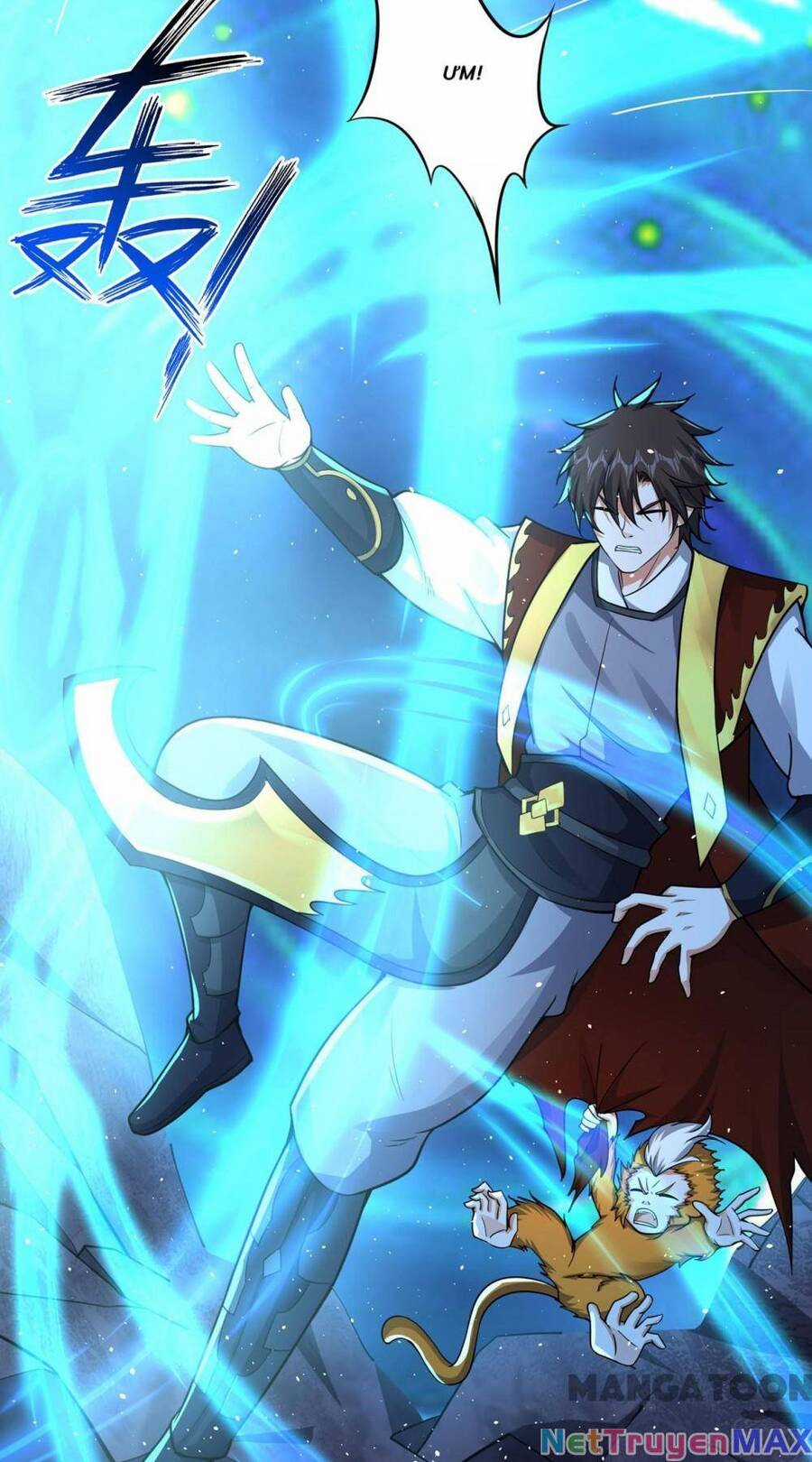 Siêu Cấp Thần Y Tại Đô Thị Chapter 292 trang 6