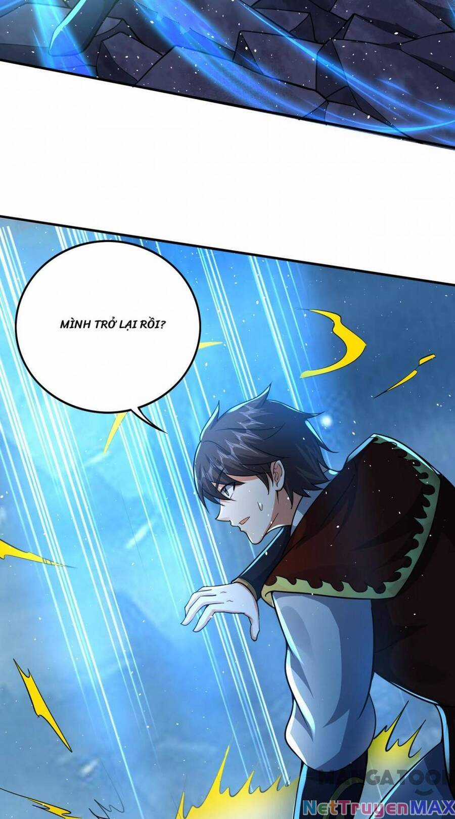 Siêu Cấp Thần Y Tại Đô Thị Chapter 292 trang 7