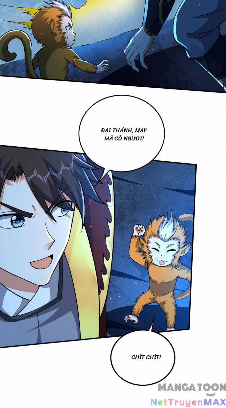 Siêu Cấp Thần Y Tại Đô Thị Chapter 292 trang 8