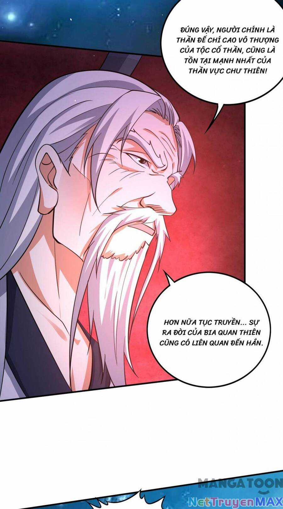 Siêu Cấp Thần Y Tại Đô Thị Chapter 293 trang 10