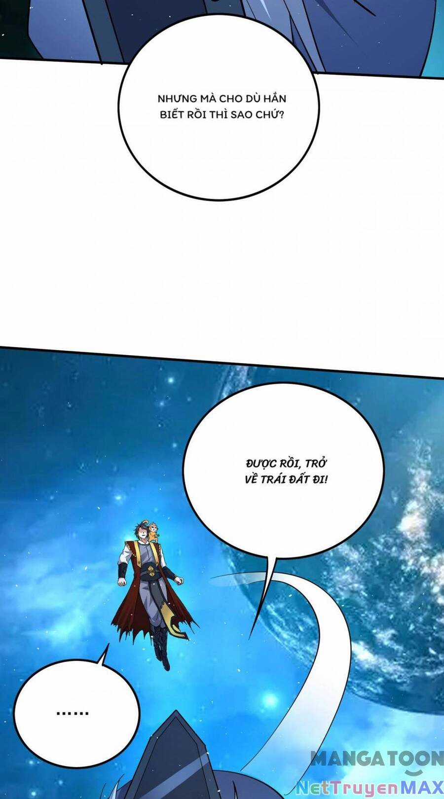 Siêu Cấp Thần Y Tại Đô Thị Chapter 293 trang 12