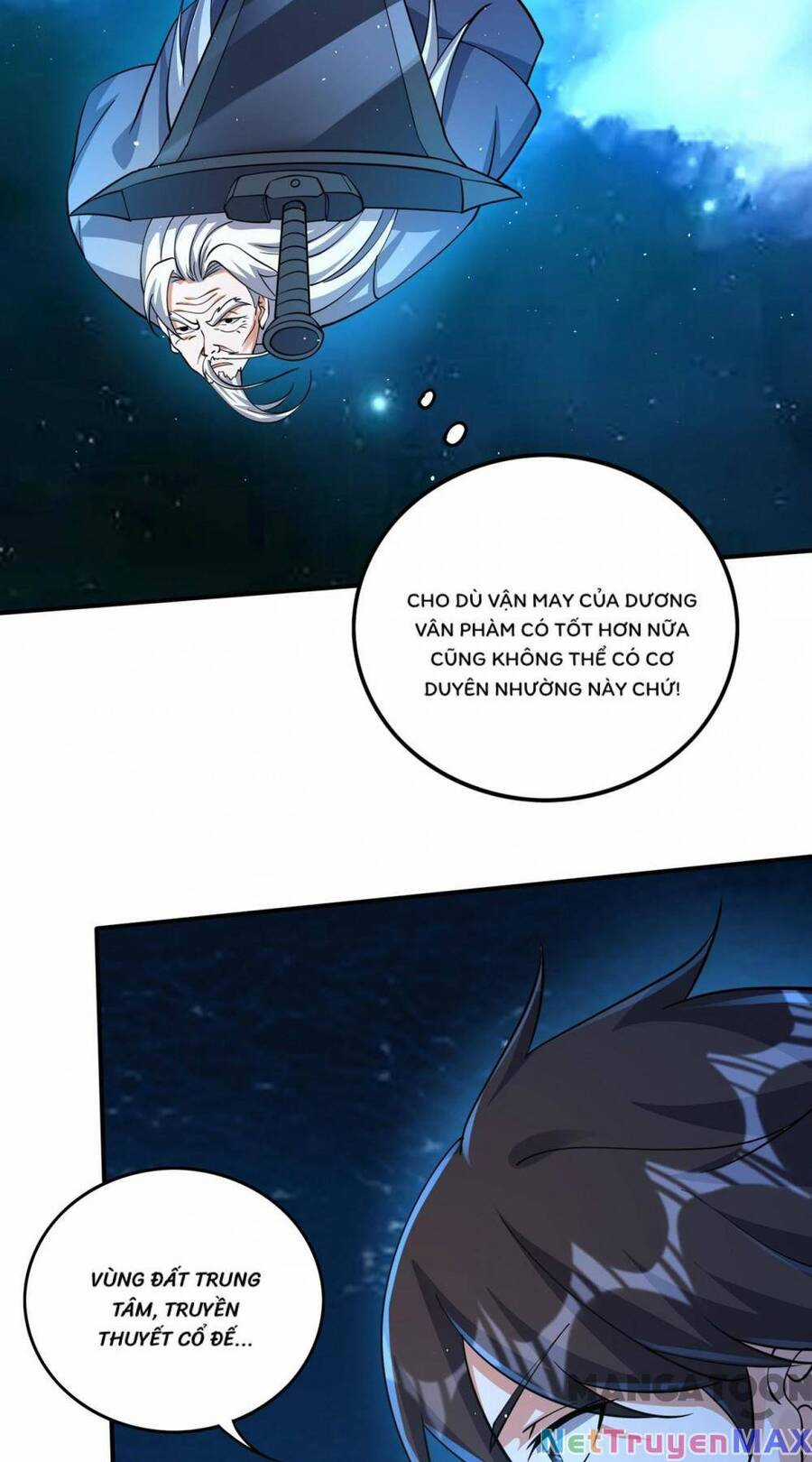 Siêu Cấp Thần Y Tại Đô Thị Chapter 293 trang 13