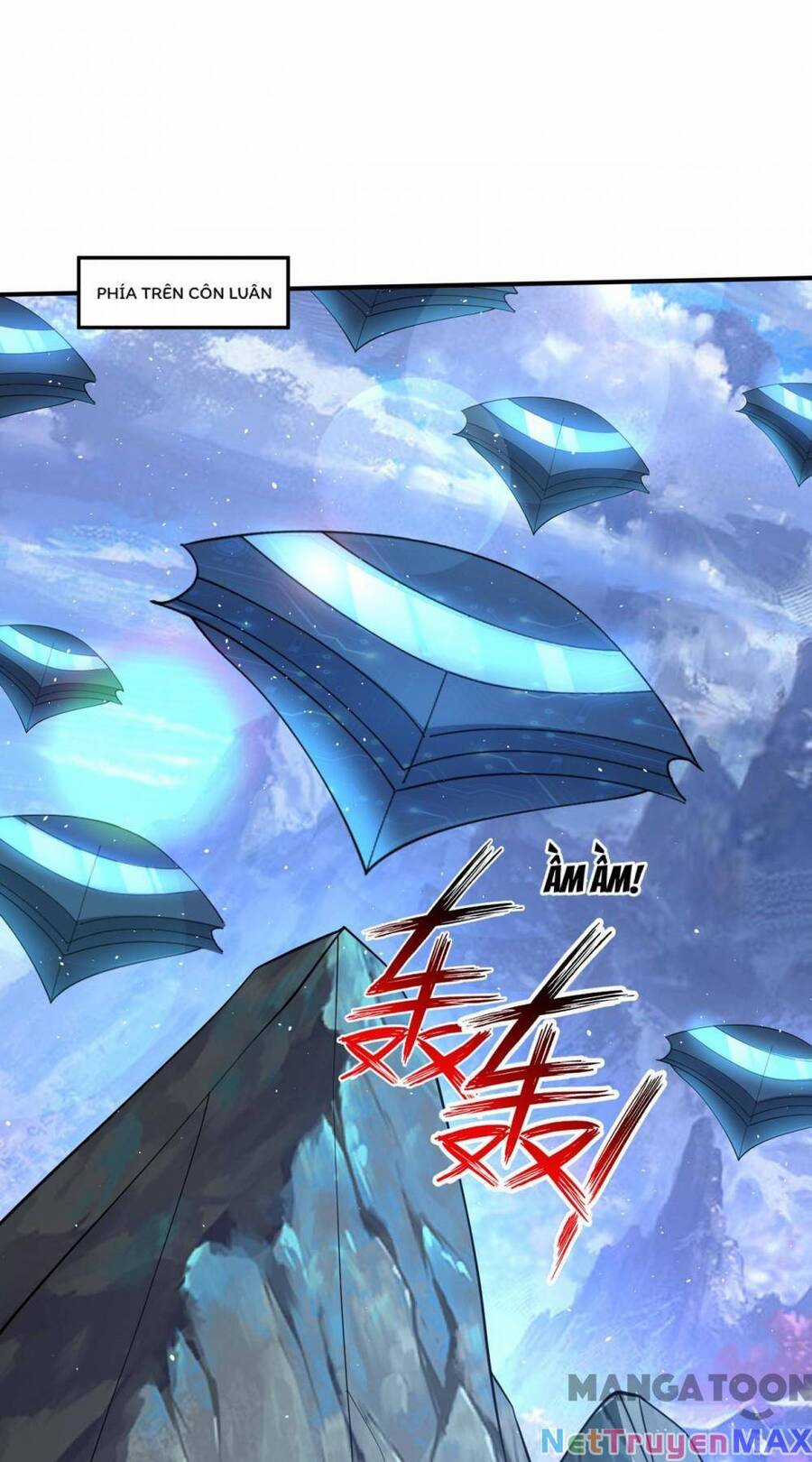 Siêu Cấp Thần Y Tại Đô Thị Chapter 293 trang 16