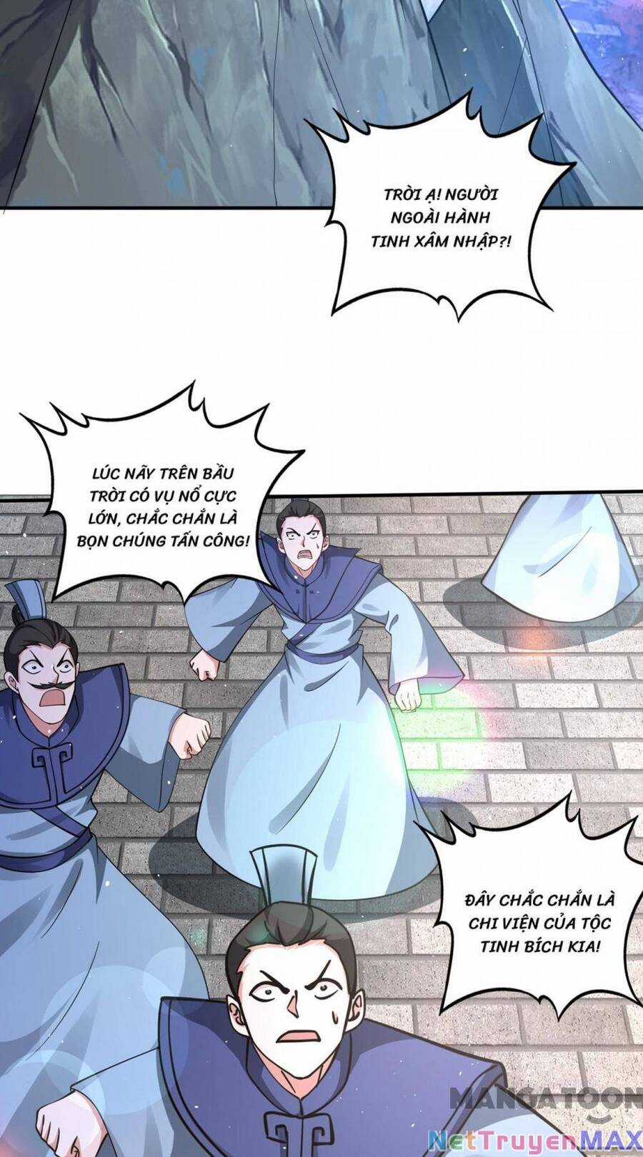 Siêu Cấp Thần Y Tại Đô Thị Chapter 293 trang 17