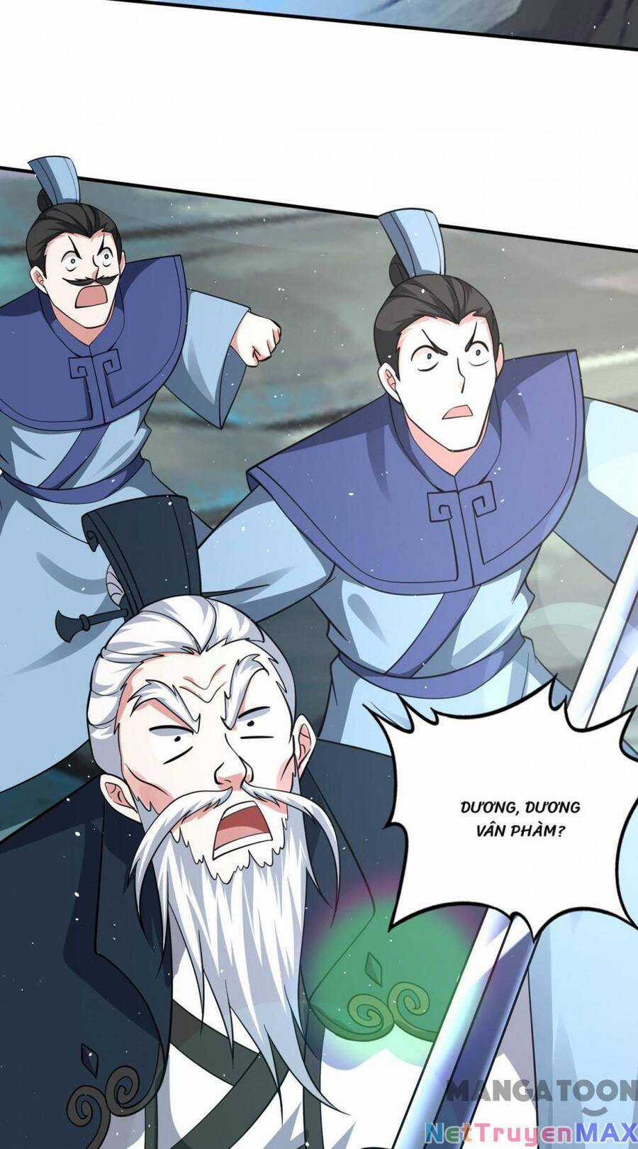 Siêu Cấp Thần Y Tại Đô Thị Chapter 293 trang 21