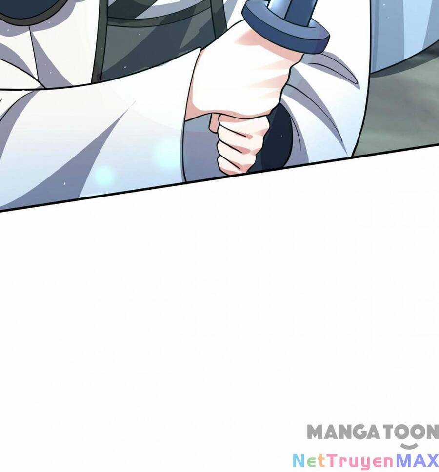 Siêu Cấp Thần Y Tại Đô Thị Chapter 293 trang 22