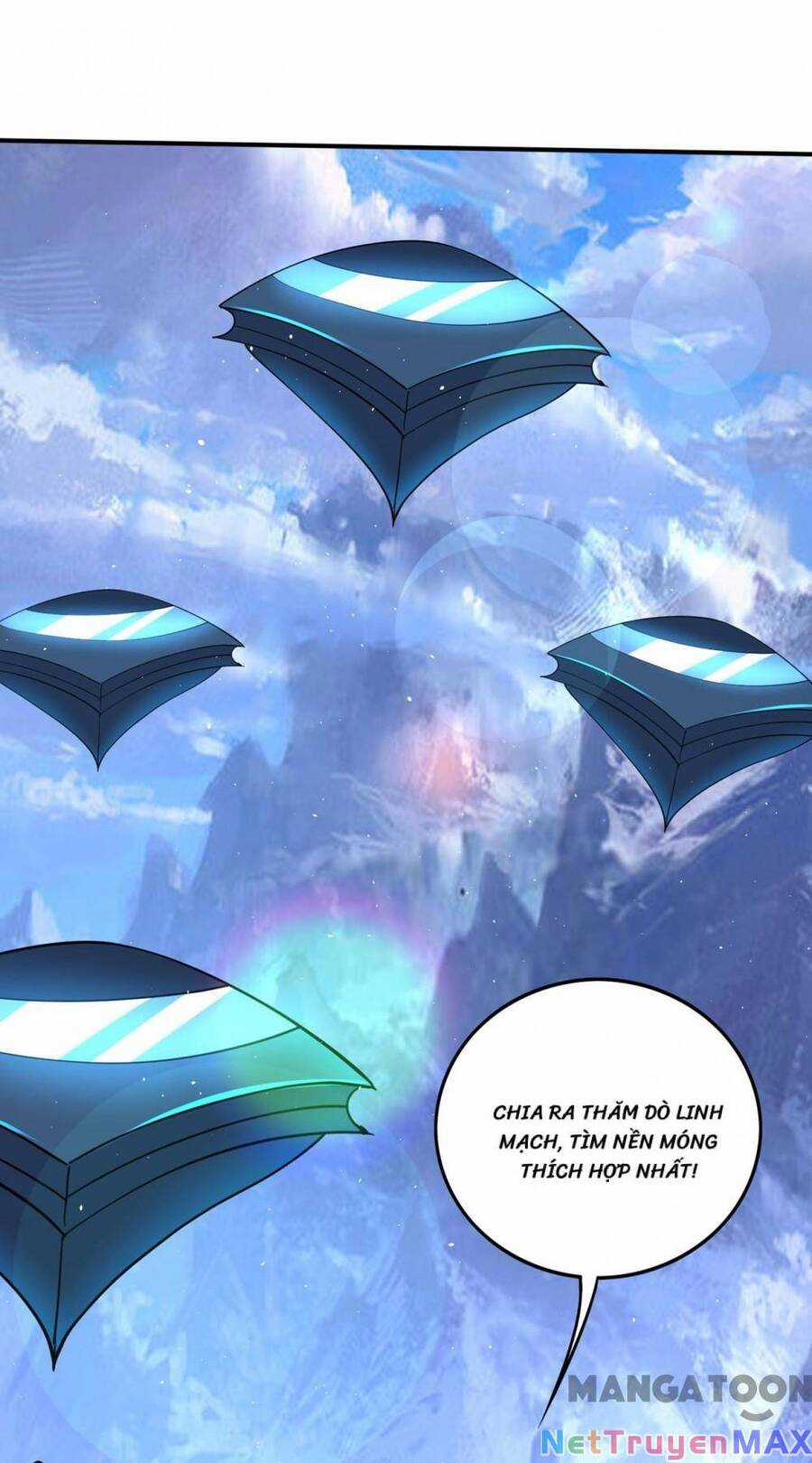 Siêu Cấp Thần Y Tại Đô Thị Chapter 293 trang 23