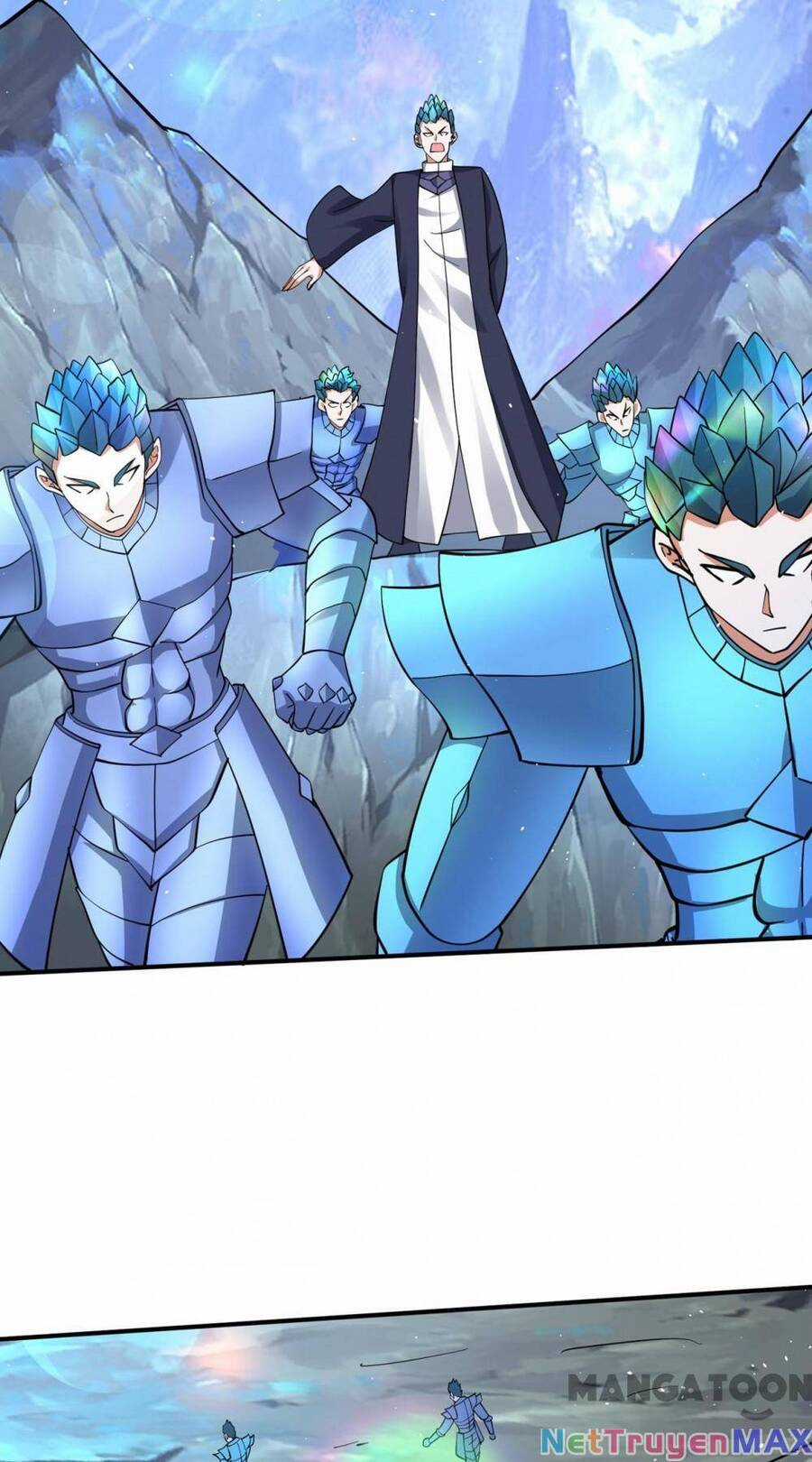 Siêu Cấp Thần Y Tại Đô Thị Chapter 293 trang 24