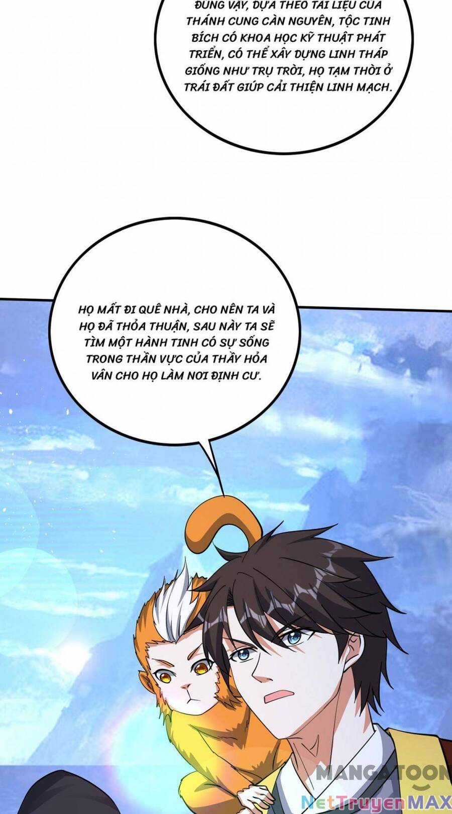 Siêu Cấp Thần Y Tại Đô Thị Chapter 293 trang 26