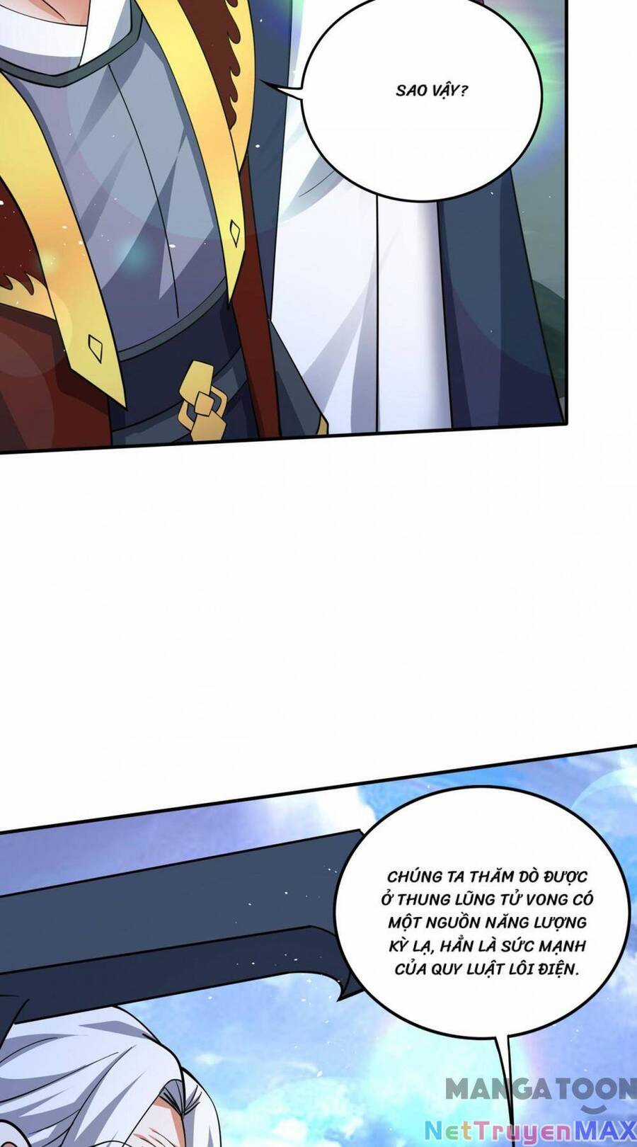 Siêu Cấp Thần Y Tại Đô Thị Chapter 293 trang 29