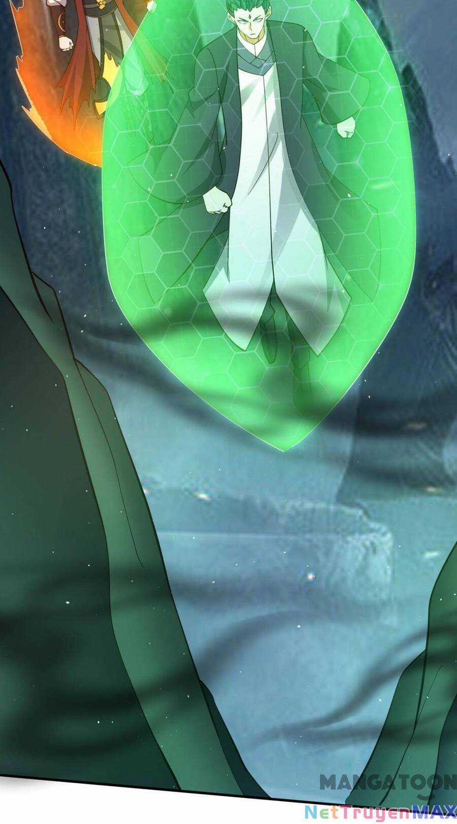 Siêu Cấp Thần Y Tại Đô Thị Chapter 293 trang 33