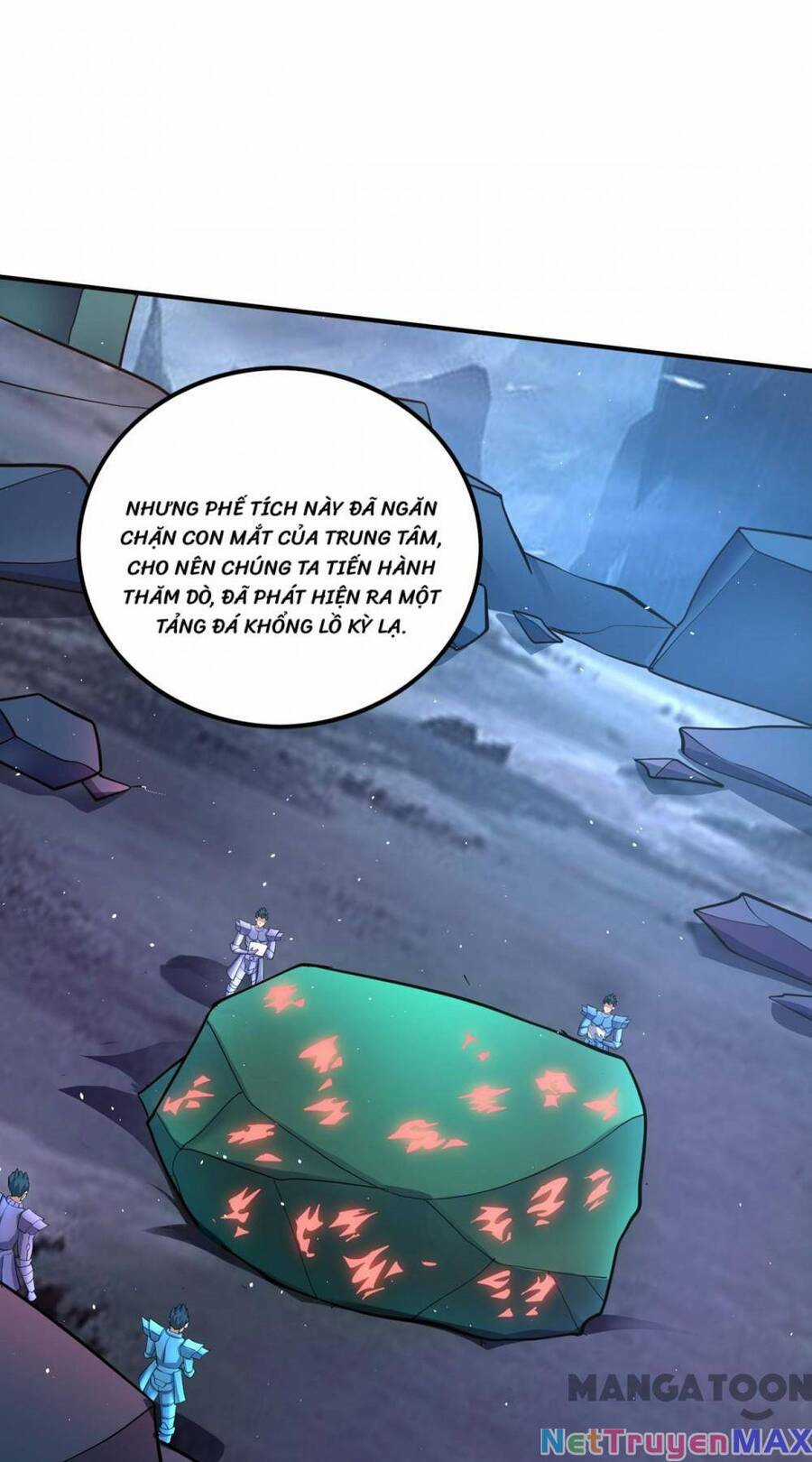 Siêu Cấp Thần Y Tại Đô Thị Chapter 293 trang 34