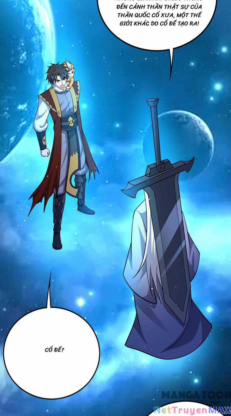 Siêu Cấp Thần Y Tại Đô Thị Chapter 293 trang 9