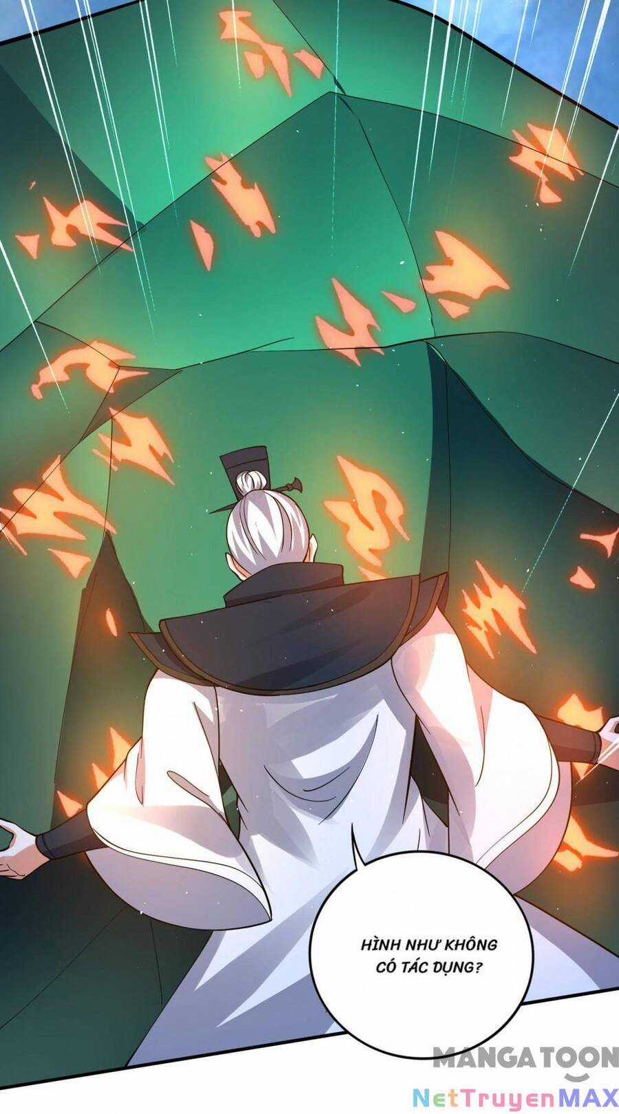 Siêu Cấp Thần Y Tại Đô Thị Chapter 294 trang 11