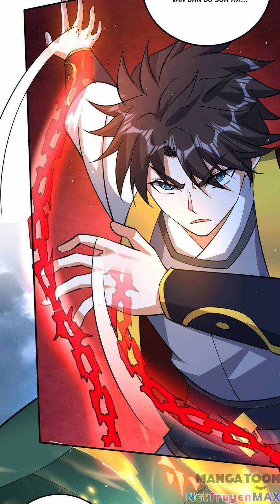 Siêu Cấp Thần Y Tại Đô Thị Chapter 294 trang 14