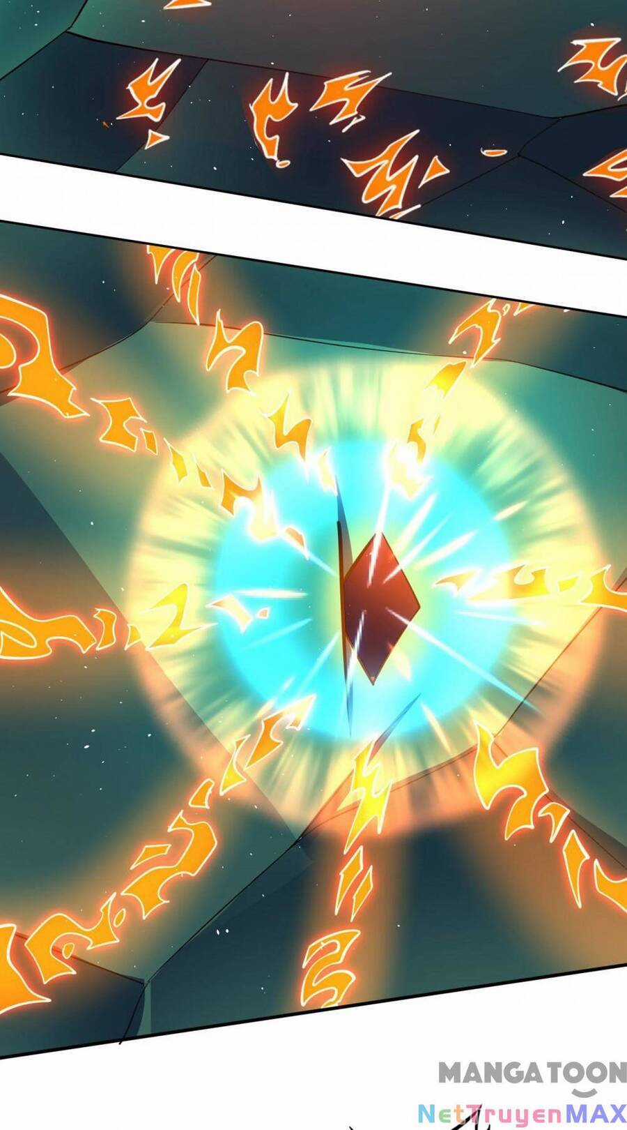 Siêu Cấp Thần Y Tại Đô Thị Chapter 294 trang 19